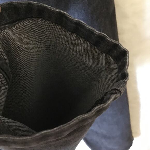 Alberto Makali Black Straight leg Jeans - Picture 14 of 14